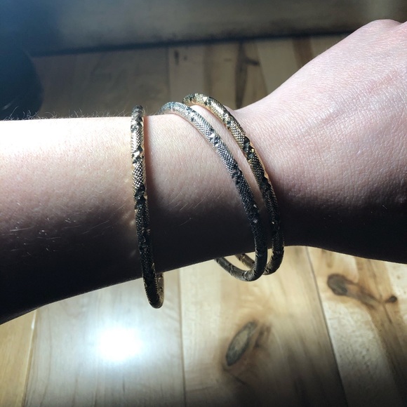 G.H. Bass & Co. Bracelets - Picture 3 of 3